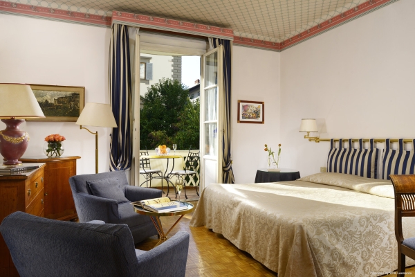 Hotel Kraft